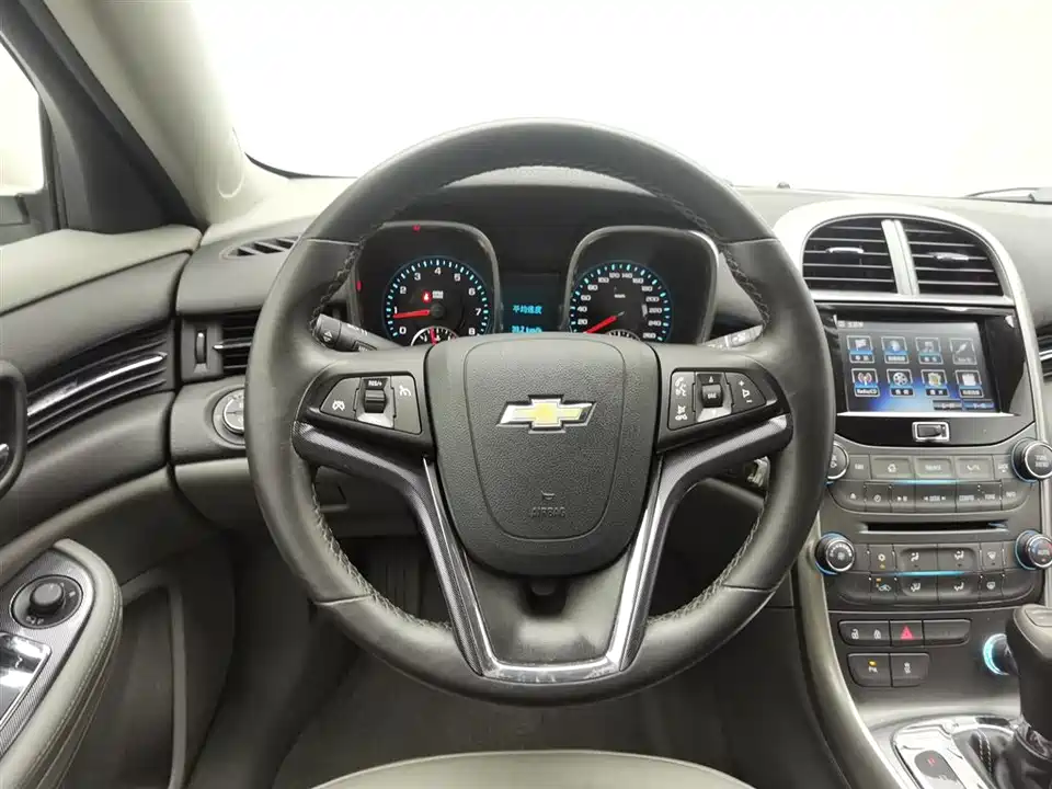 Chevrolet Mai Ruibao