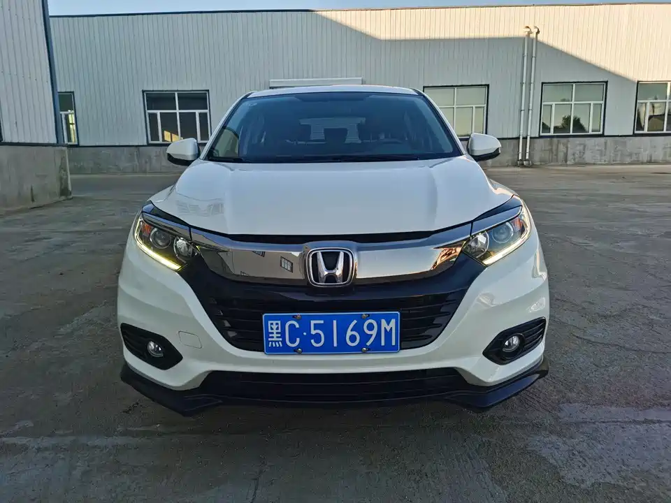 Honda Binzhi