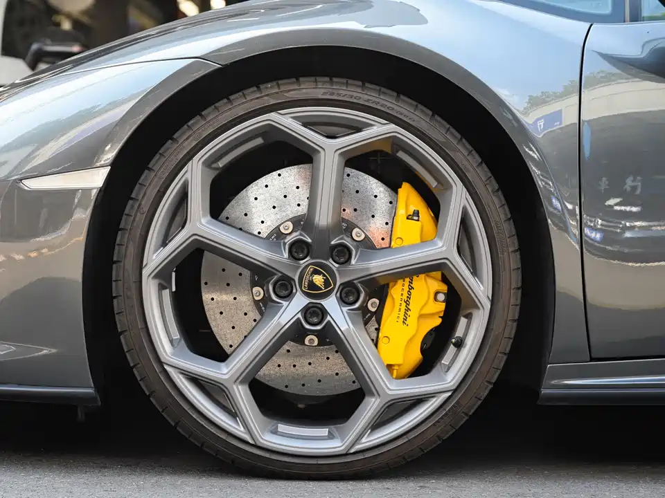 Lamborghini Huracán