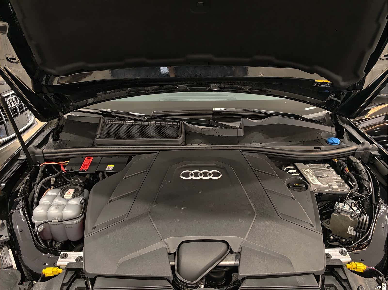 Audi Q7, 2021 17