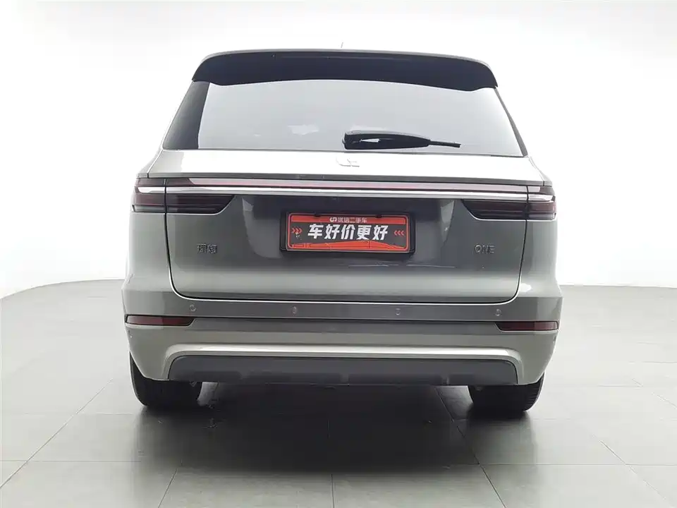 Li Auto Ideal ONE
