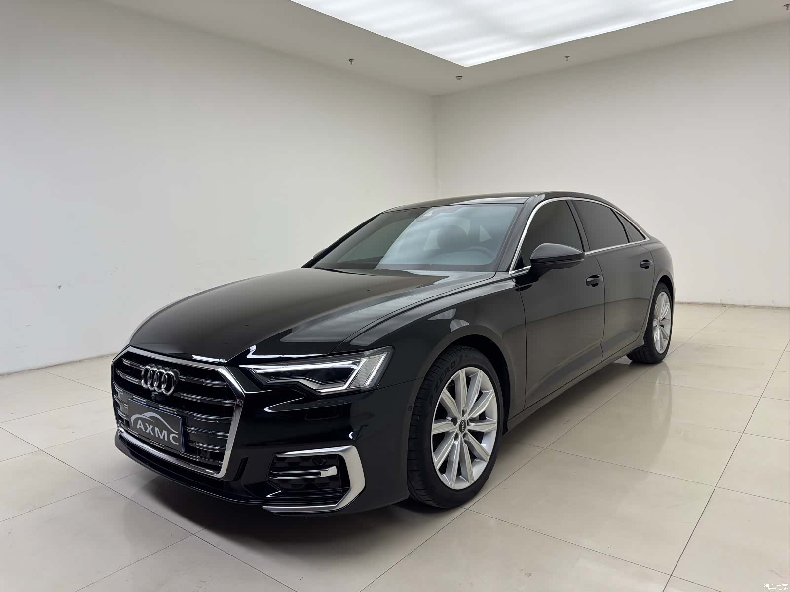 Audi A6L, 2023 1