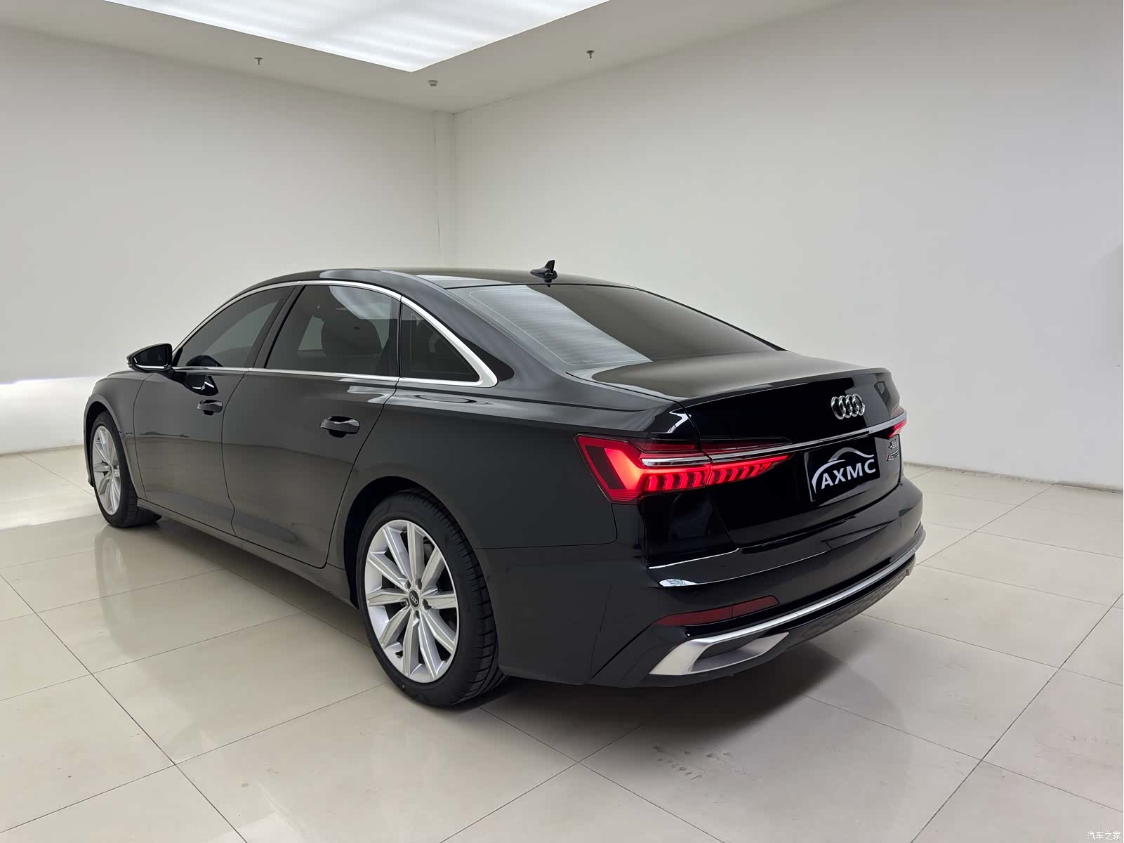 Audi A6L, 2023 6