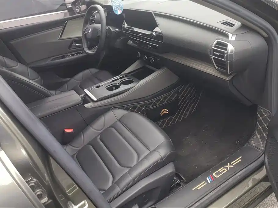 Citroen Versailles C5 X Citroen Versailles C5 X