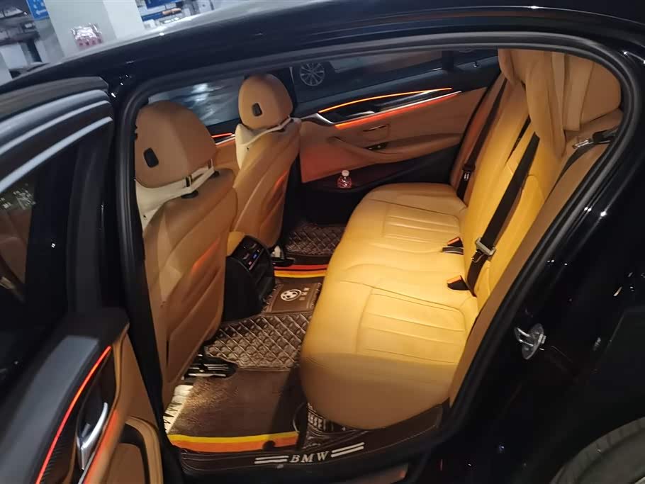 BMW 5 series BMW 5 series