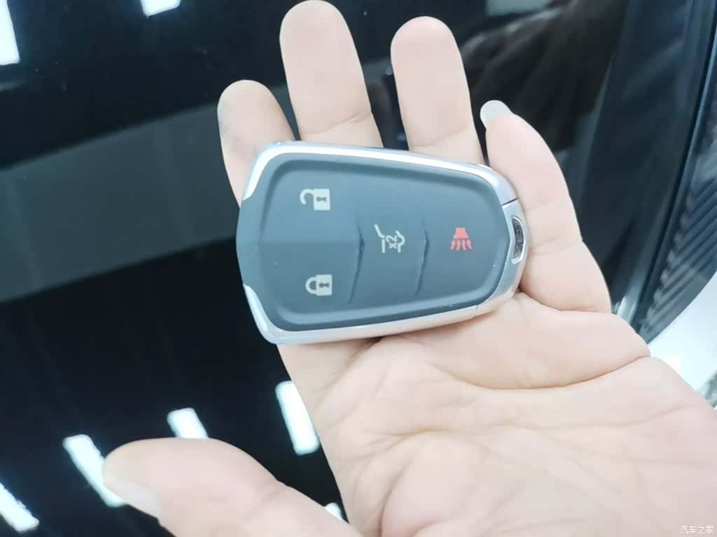 Cadillac XT4, 2020 9