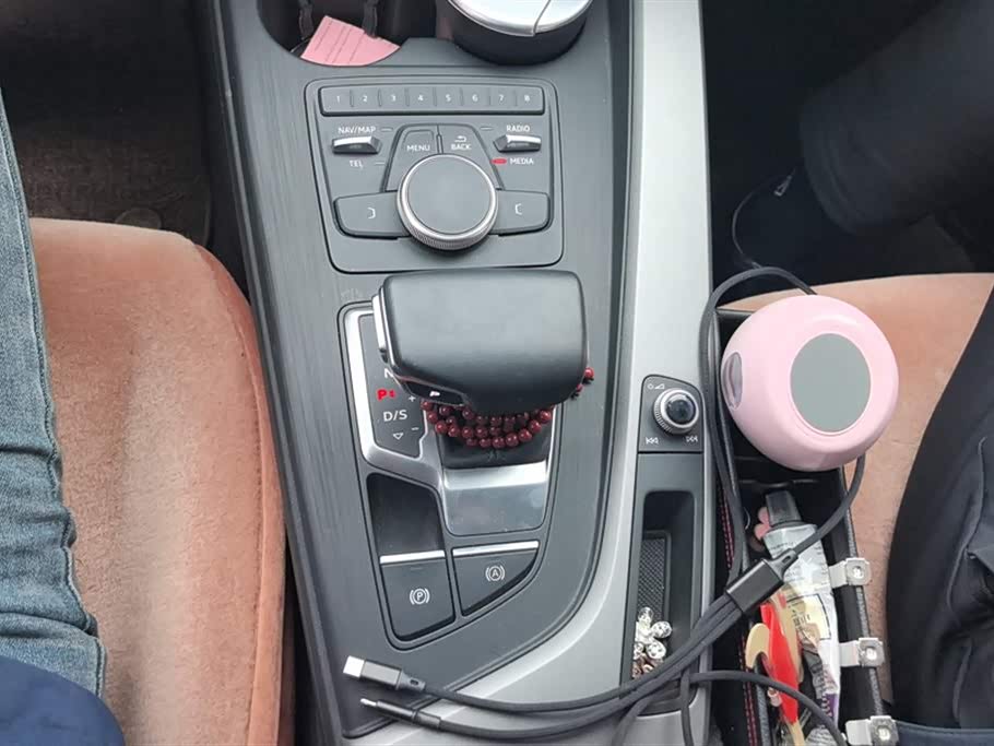 Audi A4L Audi A4L