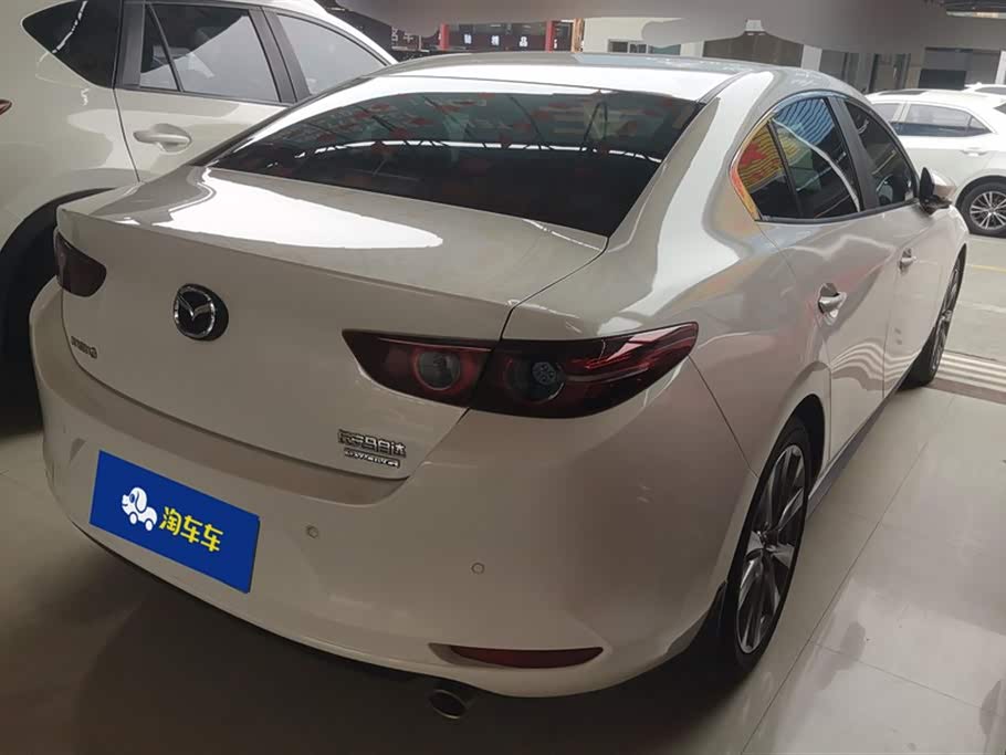 Mazda 3 Angkesaila Mazda 3 Angkesaila