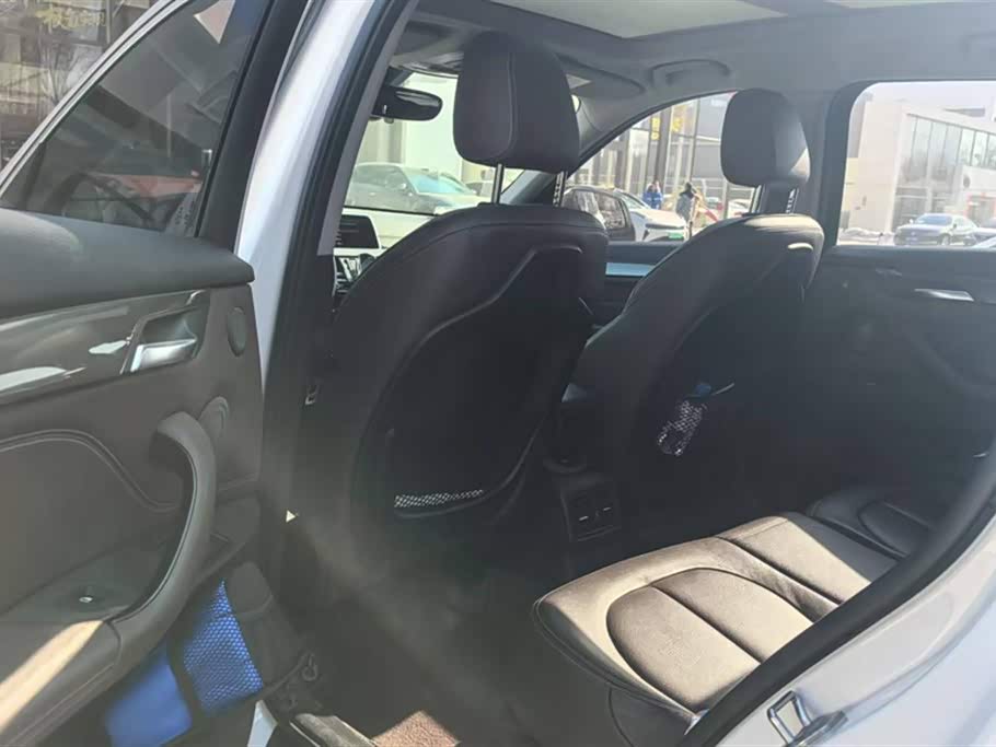 BMW X1 BMW X1