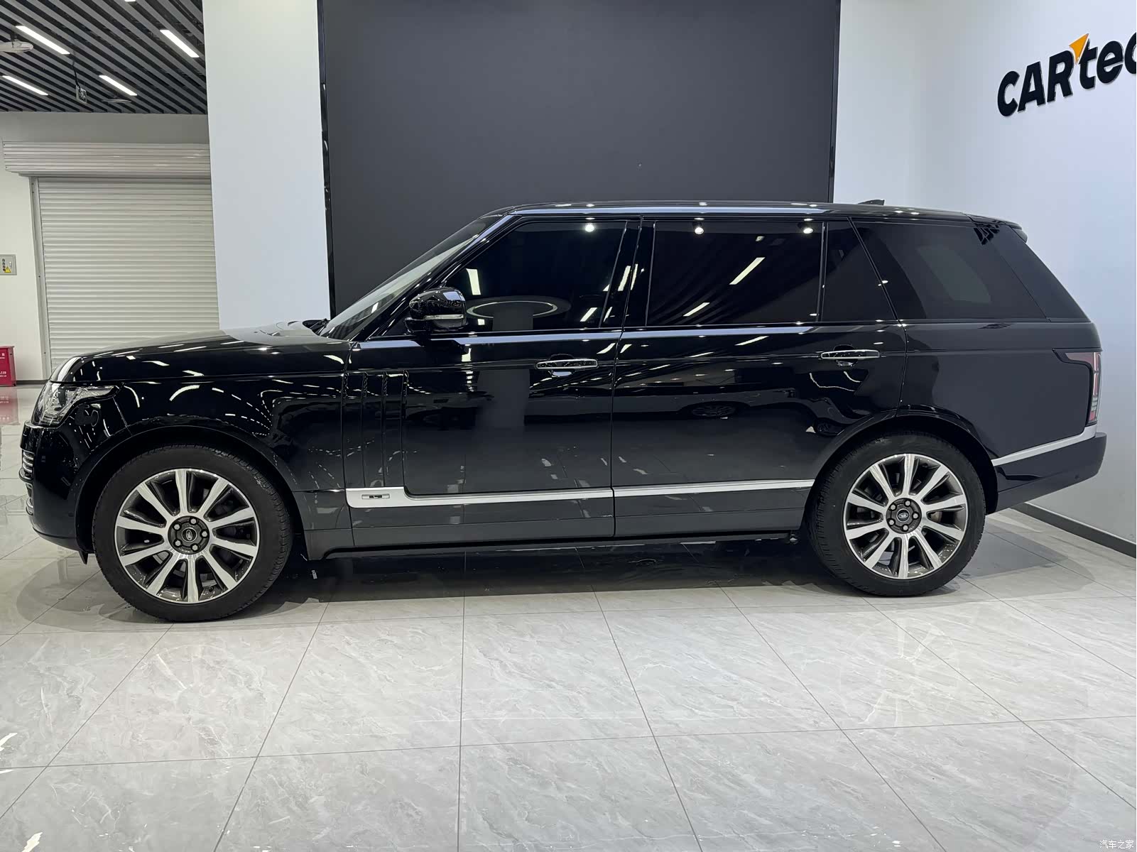Land Rover Range Rover, 2018 7