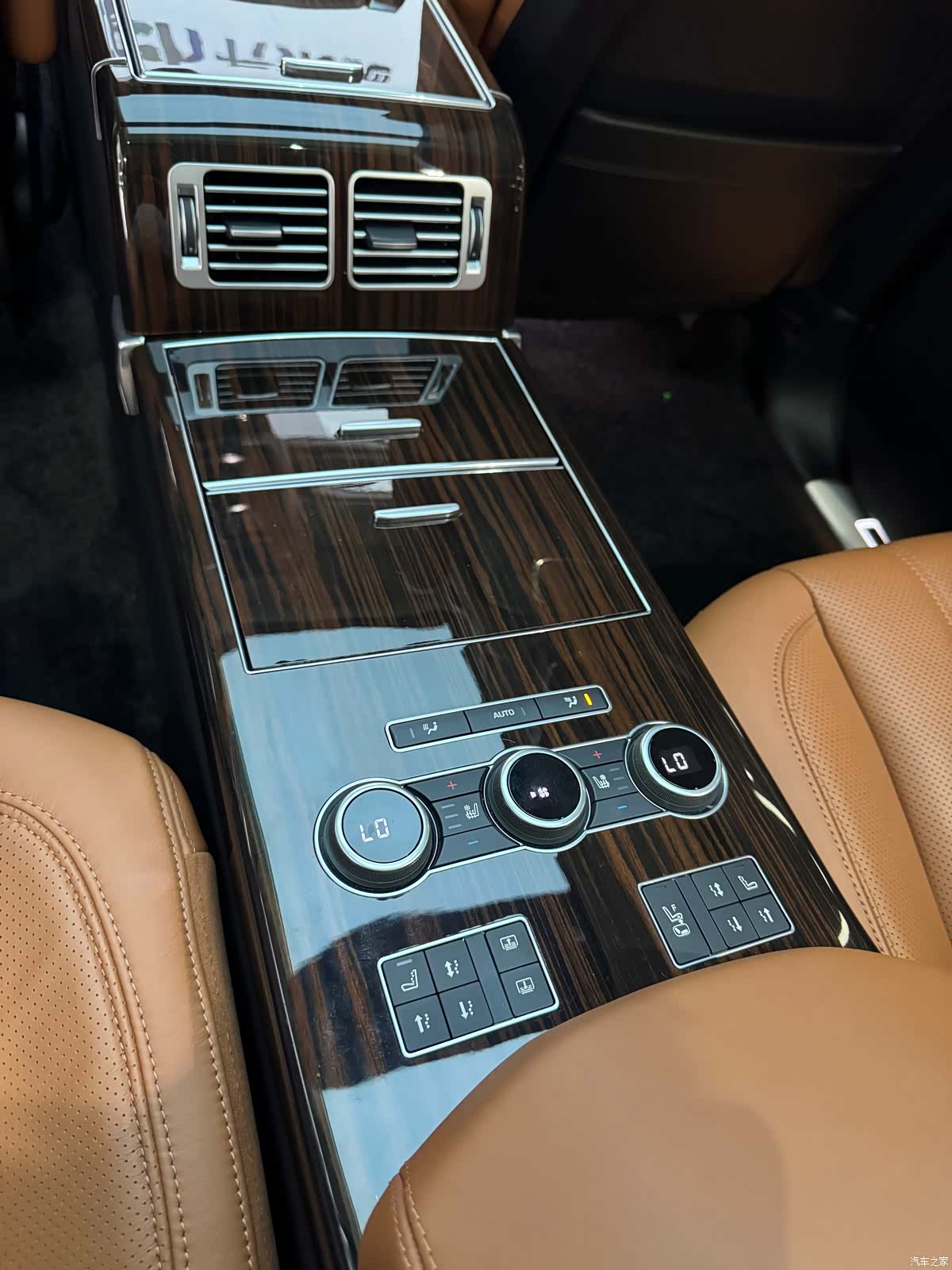 Land Rover Range Rover, 2018 16