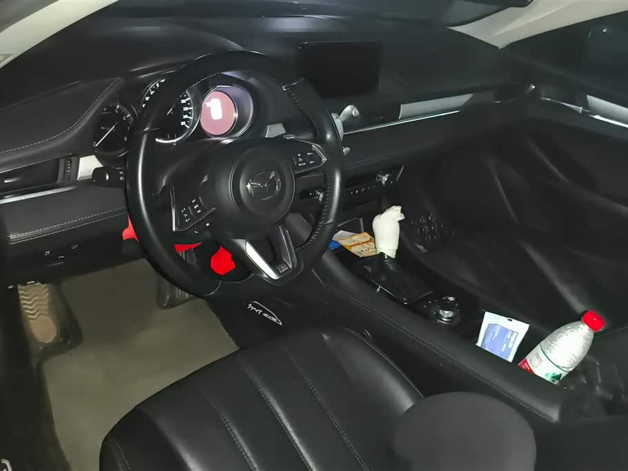 Mazda Atez Mazda Atez