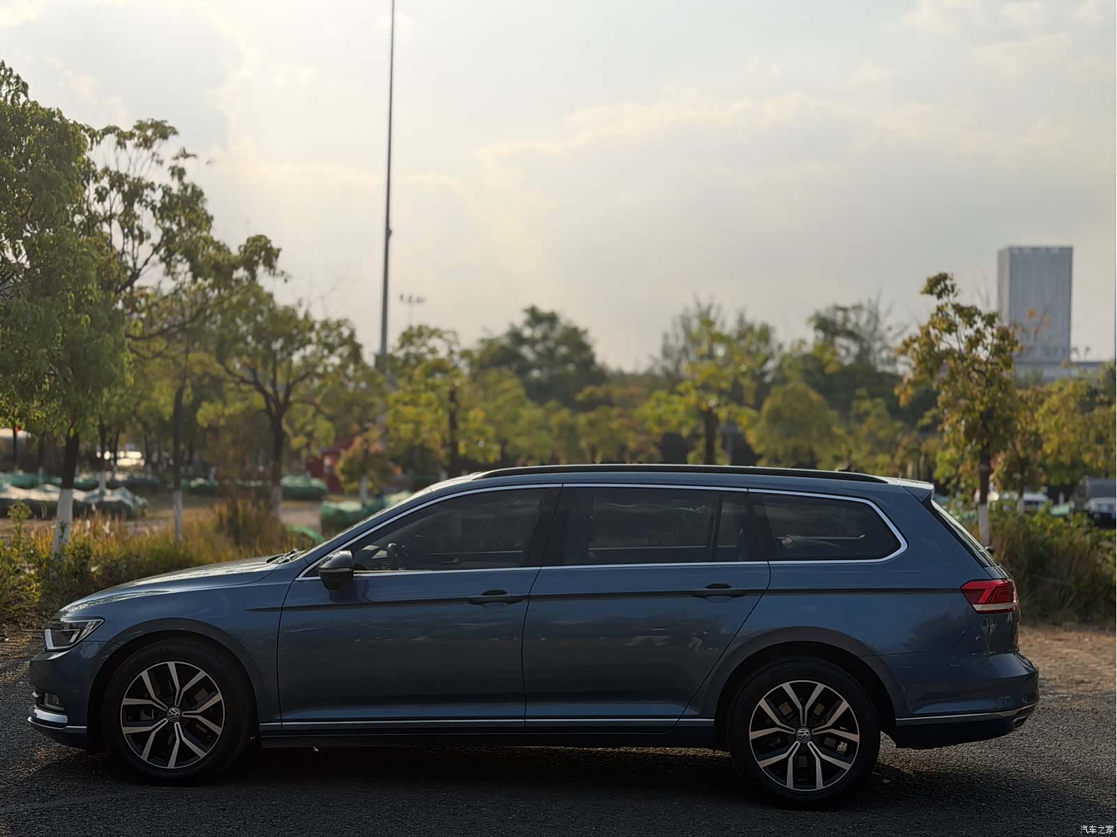 Volkswagen Variant, 2019 16
