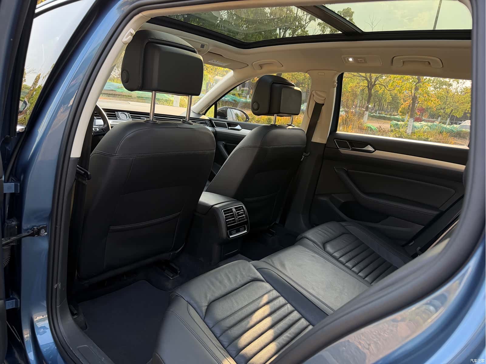 Volkswagen Variant, 2019 20