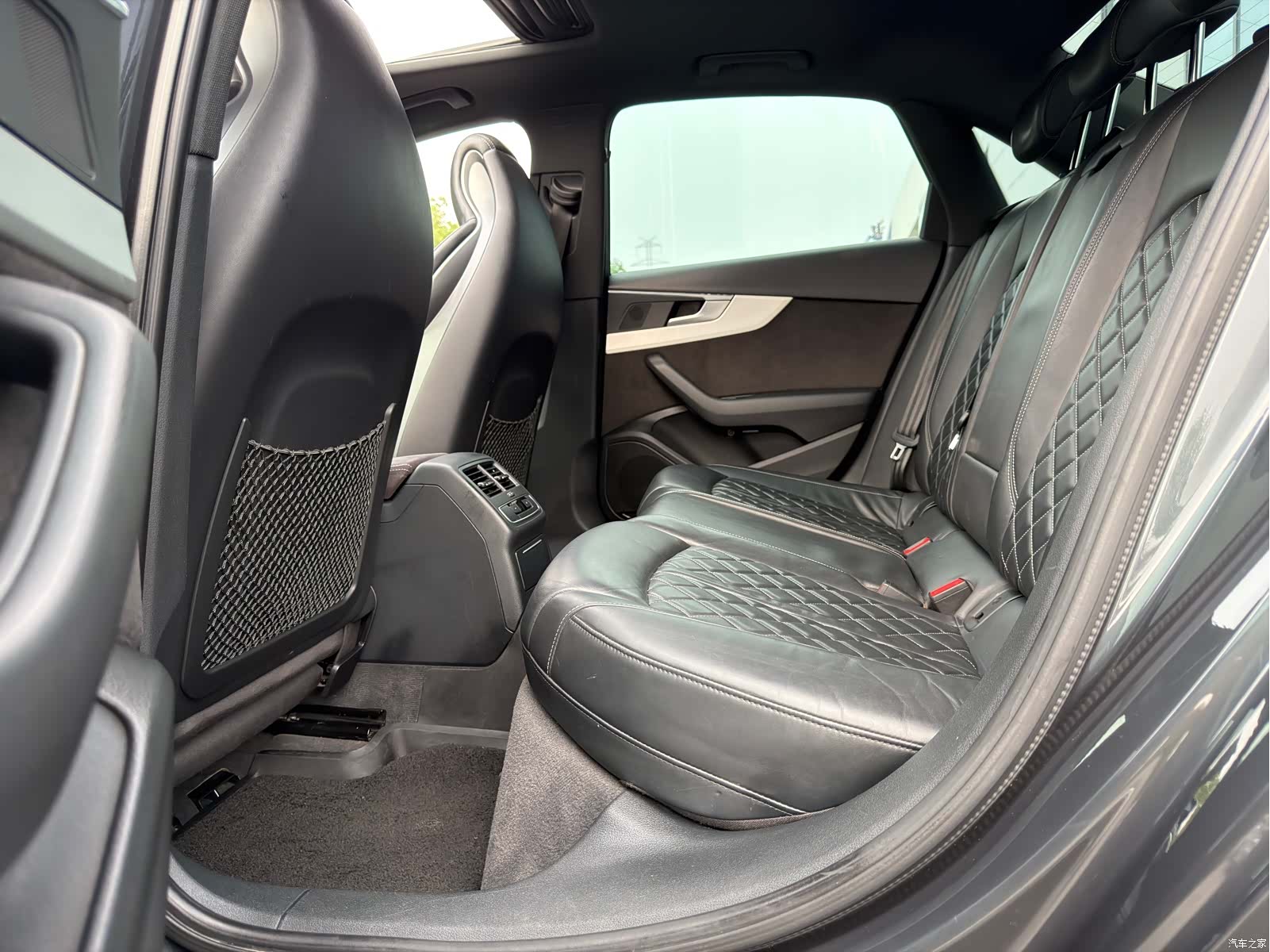 Audi S4, 2019 14
