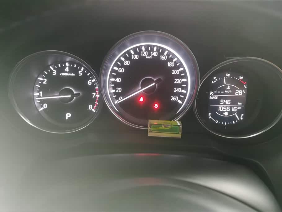 Mazda Atez Mazda Atez