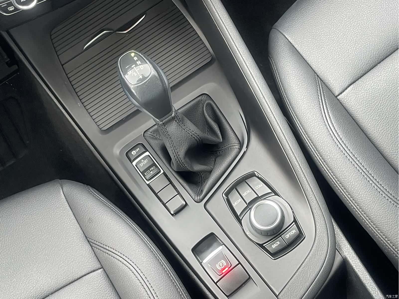 BMW X1, 2019 23
