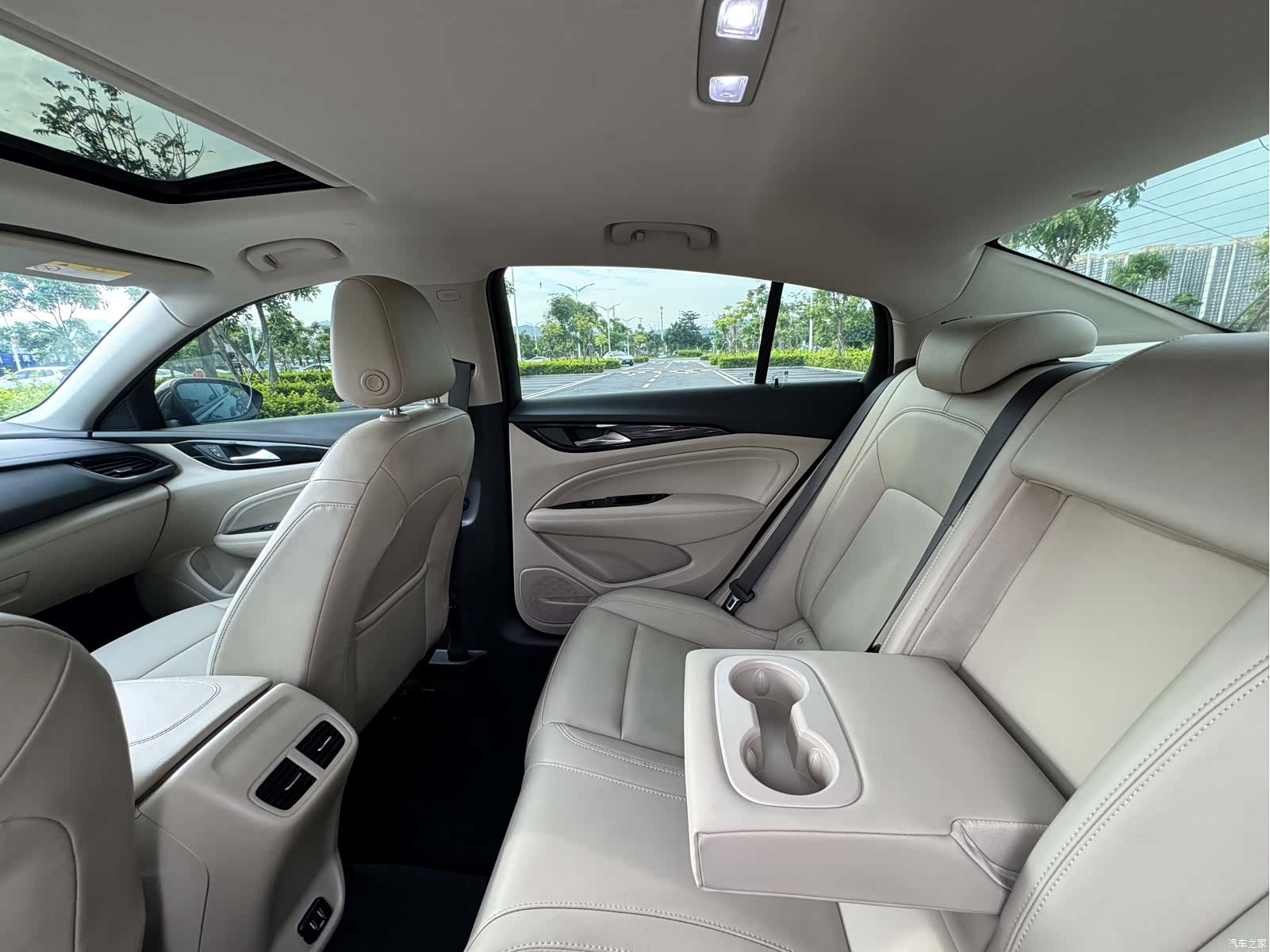Buick Regal, 2021 23