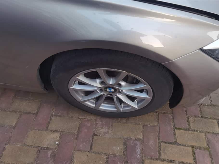 BMW 3 series BMW 3 series