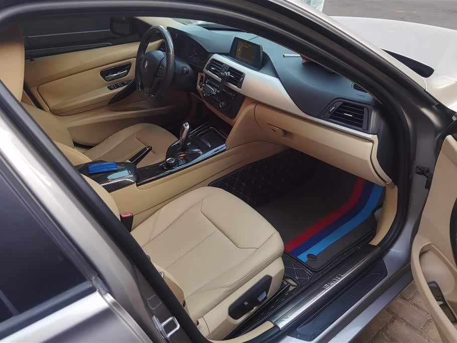 BMW 3 series BMW 3 series
