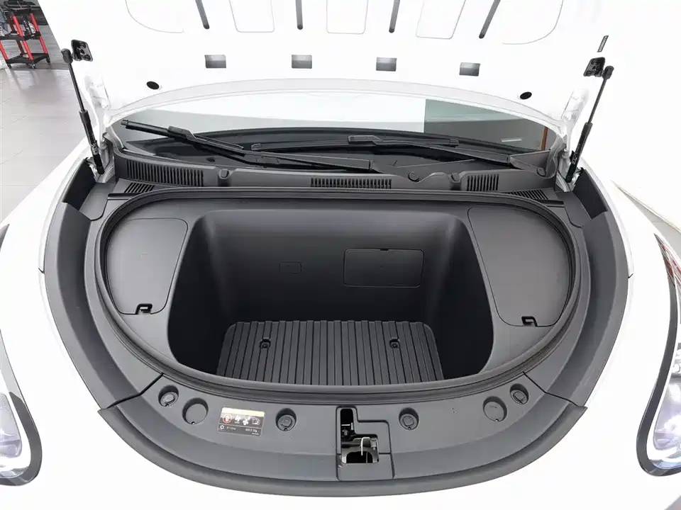 Geely Galaxy Star Wish