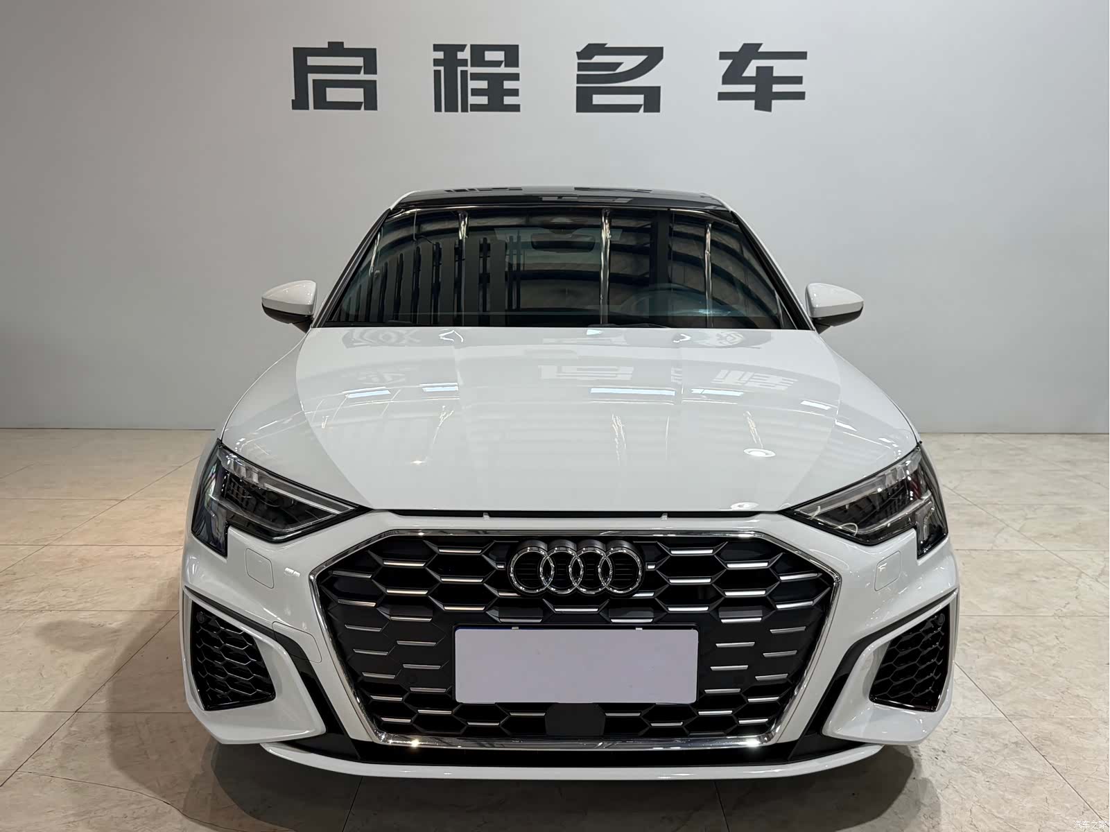 Audi A3, 2023 2