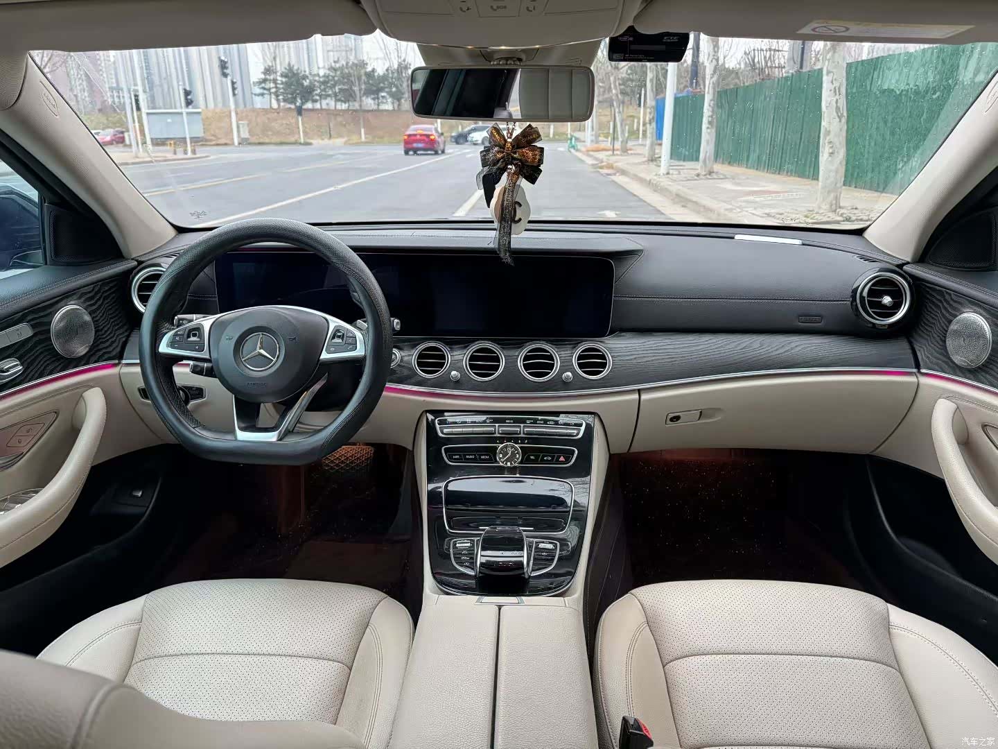 Mercedes-Benz E-Class, 2016 все фото