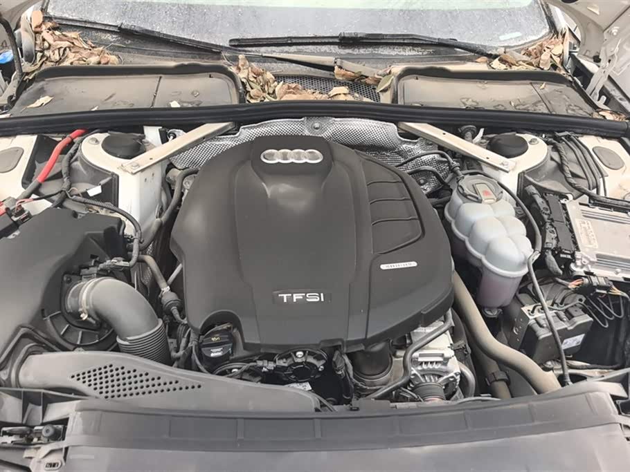 Audi A4L Audi A4L