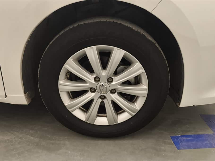 Trumpchi Trumpchi M6 Trumpchi Trumpchi M6