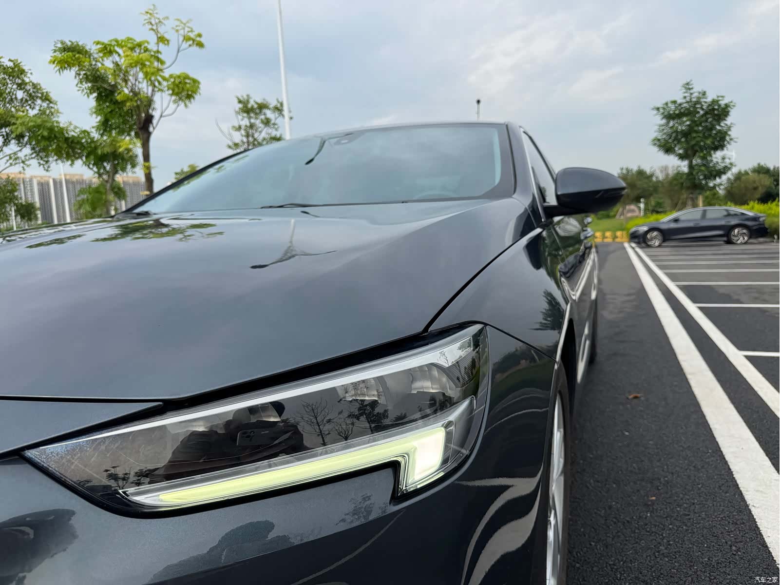 Buick Regal, 2021 9