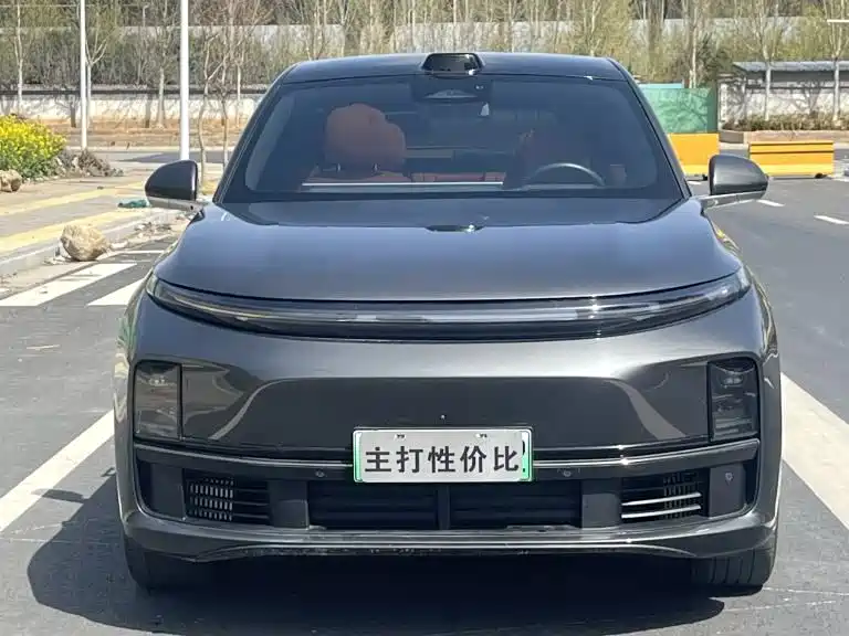 Li Auto Ideal L7