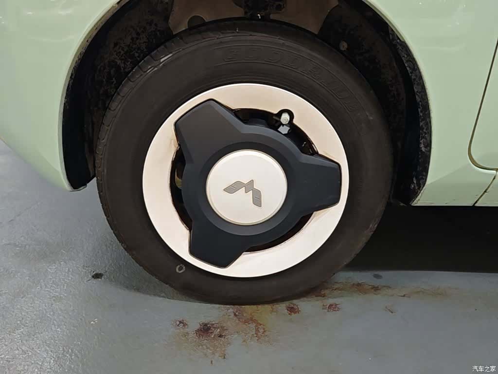 Wuling MINIEV, 2021 23