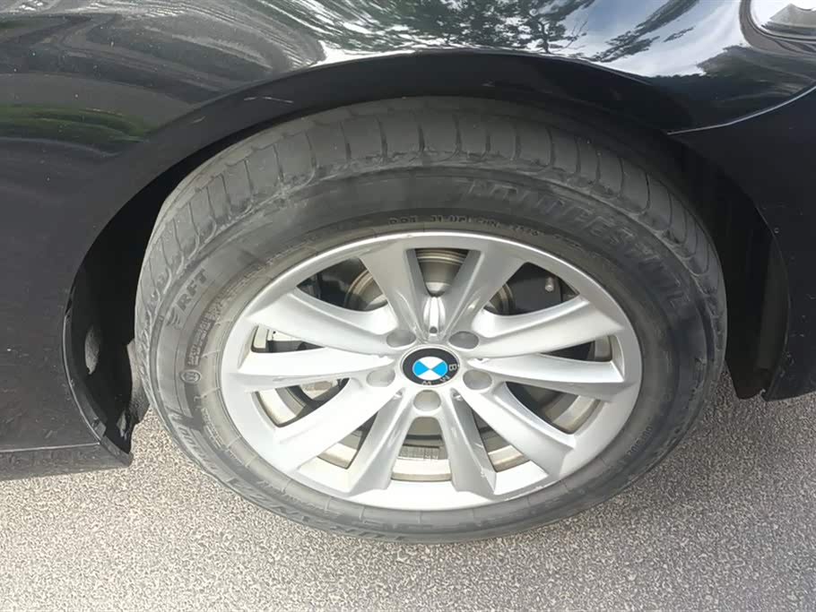 BMW 5 series BMW 5 series