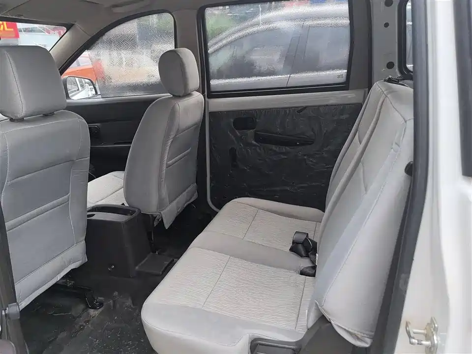 Wuling Wuling Hongguang