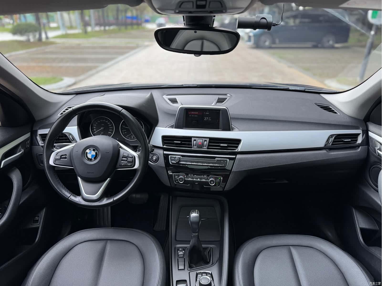 BMW X1, 2018 12