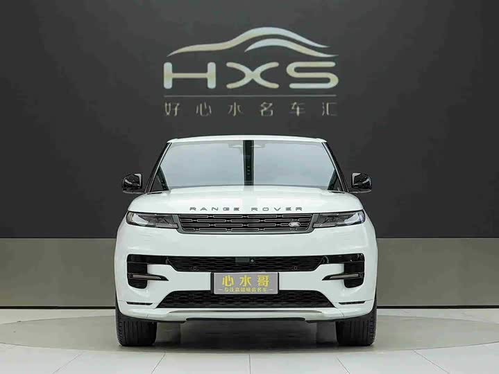 Land Rover Range Rover Sport L461 Dynamic SE 2024