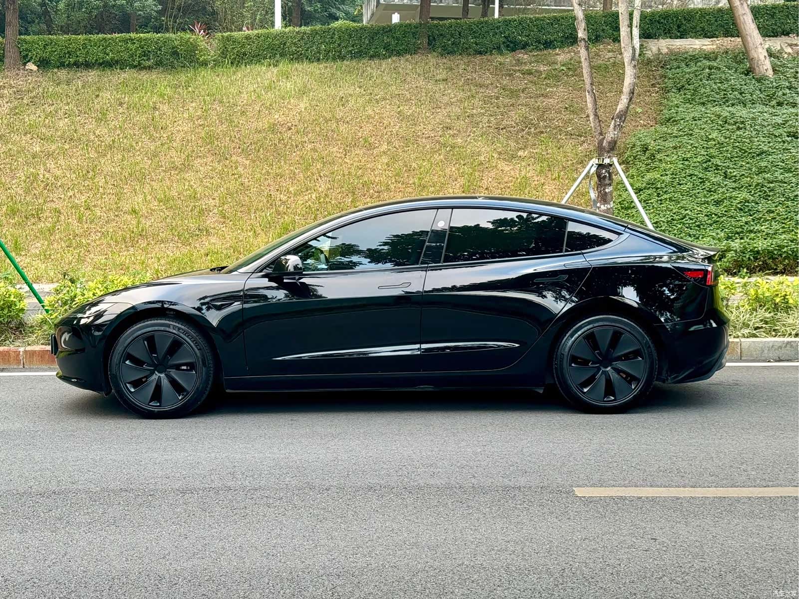 Tesla Model 3, 2023 8