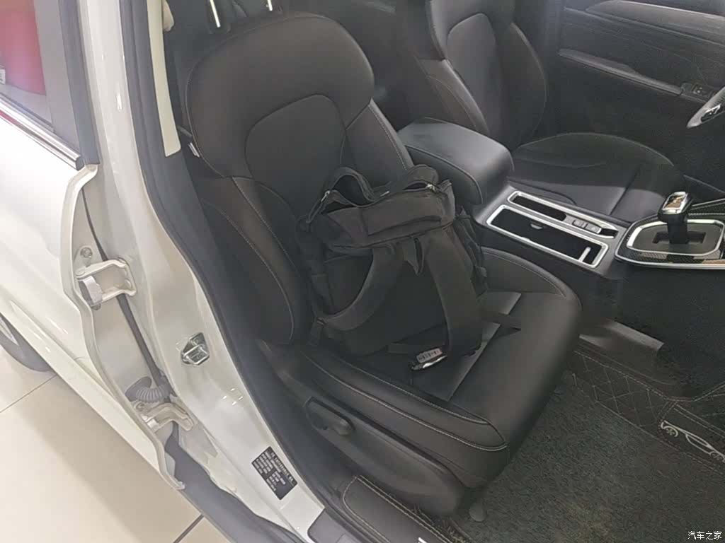 Haval M6, 2024 25