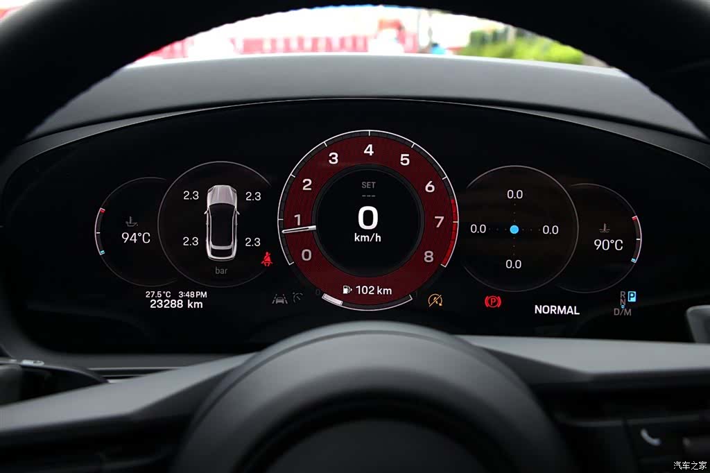 Porsche Cayenne, 2025 все фото
