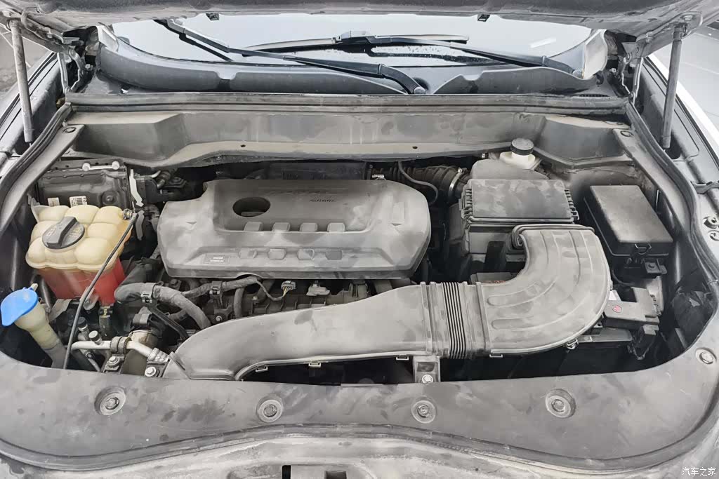 Haval F7, 2019 10