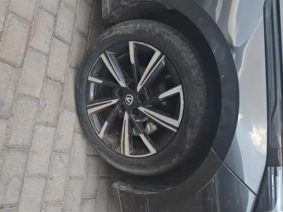 Changan Yida