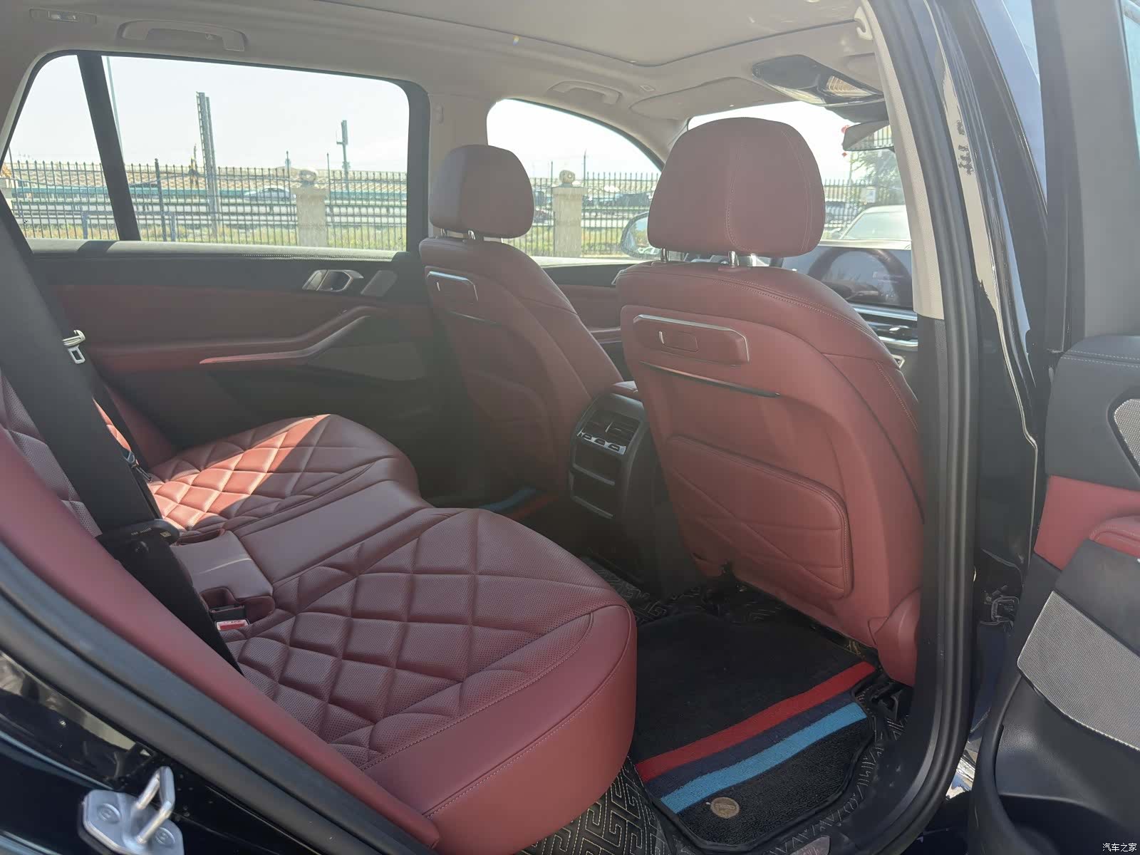 BMW X5, 2025 4
