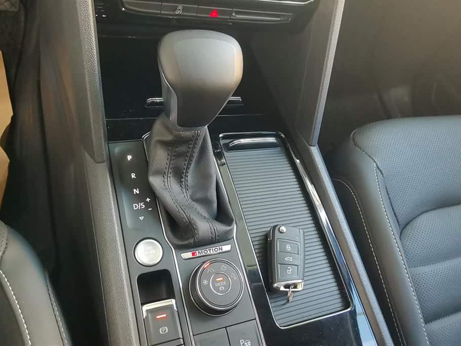 Volkswagen Tourang