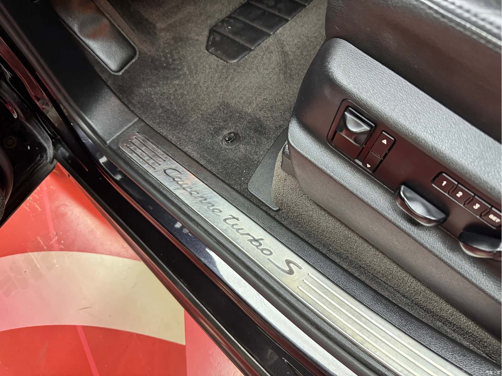 Porsche Cayenne, 2006 14