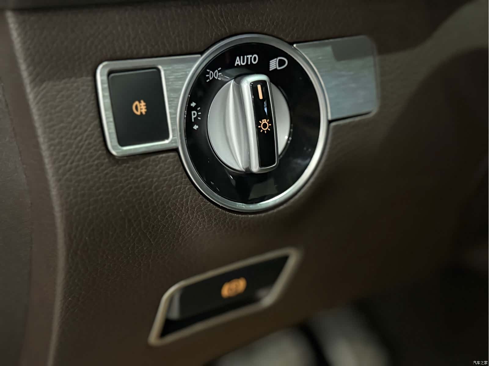 Mercedes-Benz GLE, 2017 все фото