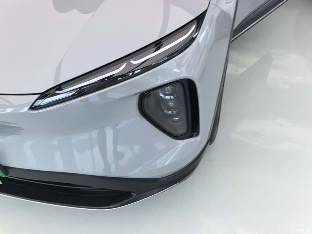 NIO ES6, 2025 24