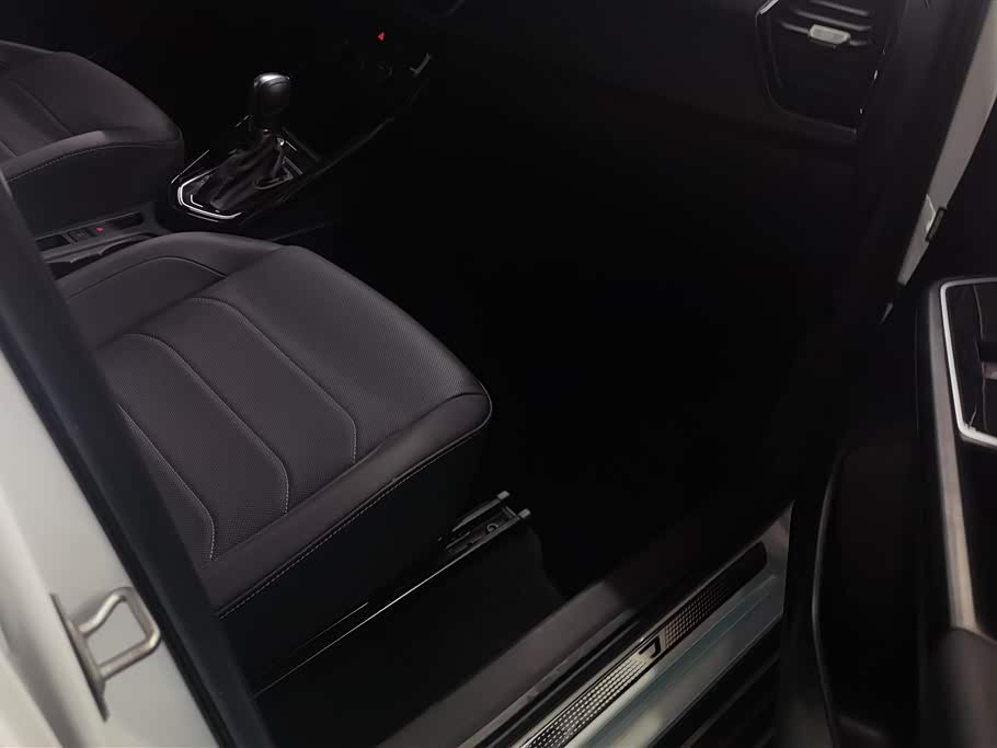 Jetta VS7 Jetta VS7