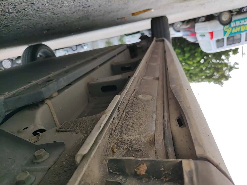 BYD Seagull, 2025 21