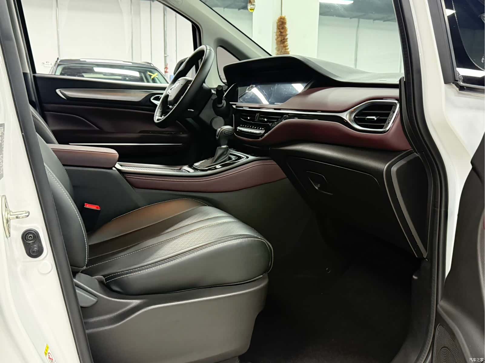 GAC M6, 2022 18