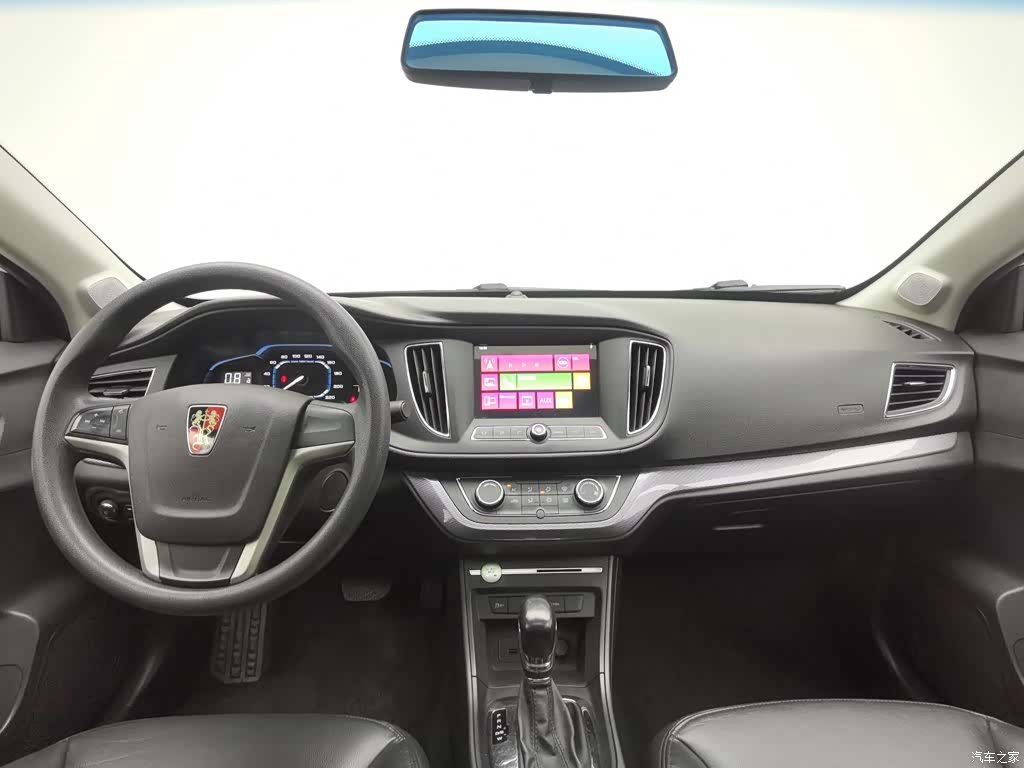 Roewe 360, 2017 все фото